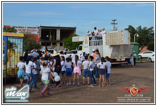 rolim de moura
